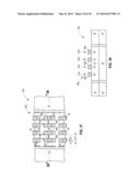 Methods Of Forming A Pattern On A Substrate diagram and image