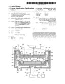 PALLADIUM PLATED ALUMINUM COMPONENT OF A PLASMA PROCESSING CHAMBER AND     METHOD OF MANUFACTURE THEREOF diagram and image