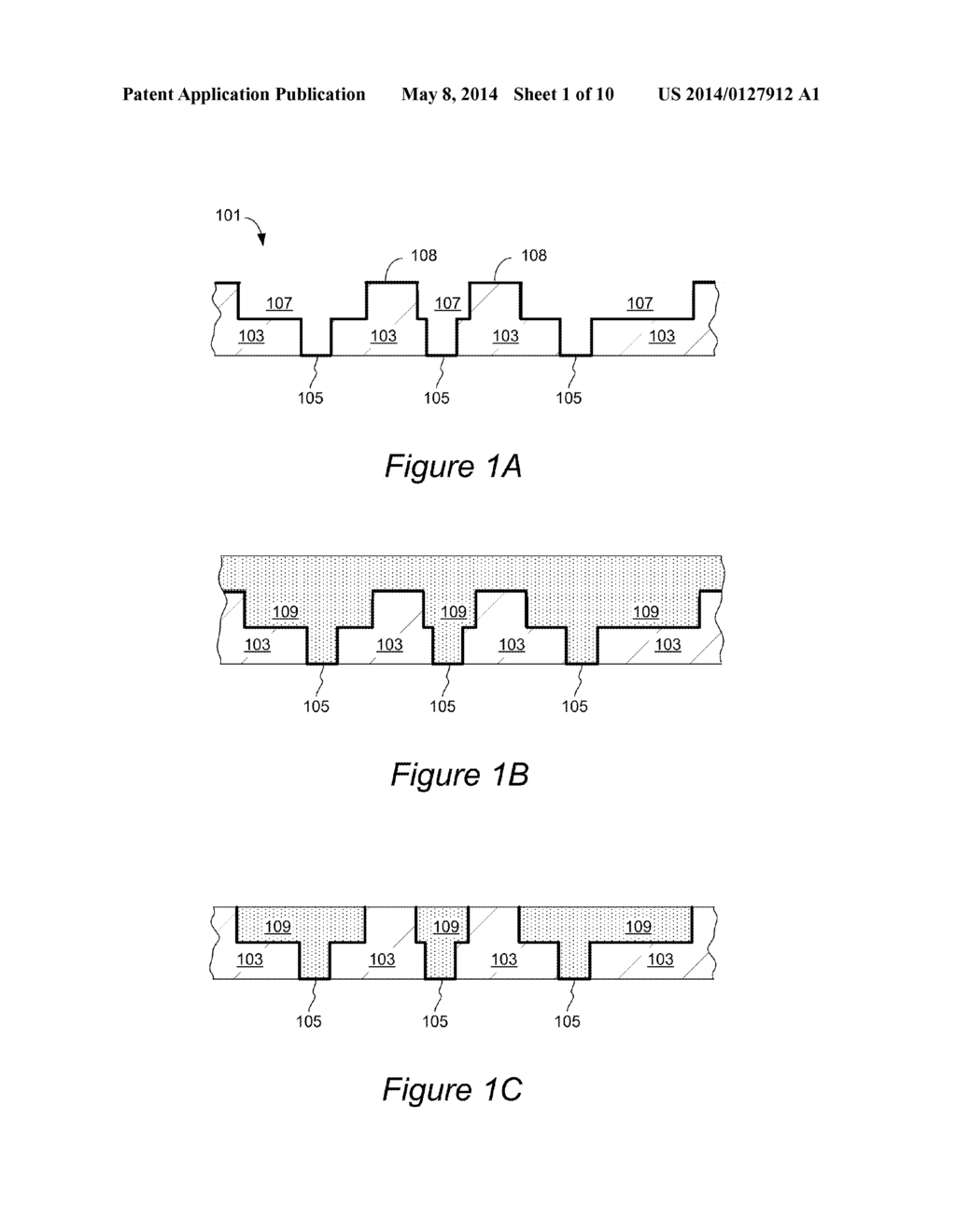 PLASMA PROCESS ETCH-TO-DEPOSITION RATIO MODULATION VIA GROUND SURFACE     DESIGN - diagram, schematic, and image 02