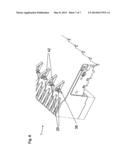 Cross Talk Reduction for Electrical Connectors diagram and image