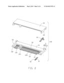 WELL CO-PLANE CARD EDGE CONNECTOR diagram and image