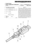 MULTI-DIRECTION ADJUSTABLE CONNECTOR JOINT STRUCTURE diagram and image