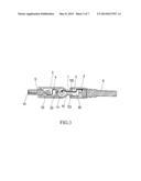 MULTI-DIRECTION ADJUSTABLE CONNECTOR JOINT STRUCTURE diagram and image