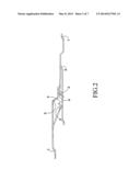 APPLICATION STRUCTURE FOR ELECTRIC WAVE EFFECT OF TRANSMISSION CONDUCTOR diagram and image