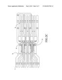 APPLICATION STRUCTURE FOR ELECTRIC WAVE EFFECT OF TRANSMISSION CONDUCTOR diagram and image