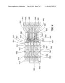 APPLICATION STRUCTURE FOR ELECTRIC WAVE EFFECT OF TRANSMISSION CONDUCTOR diagram and image