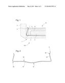 DEVICE FOR SECURING A CELL BATTERY WITH IMPROVED CONTACT diagram and image