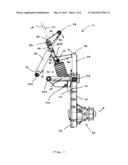 A Retractable Wheel Assembly for an Amphibian diagram and image