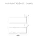 MELT-BLOWN FIBER WEB WITH IMPROVED CONCENTRATION FORCE AND ELASTICITY AND     METHOD AND APPARATUS FOR MANUFACTURING THE SAME diagram and image