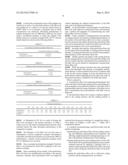 MELT-BLOWN FIBER WEB WITH IMPROVED CONCENTRATION FORCE AND ELASTICITY AND     METHOD AND APPARATUS FOR MANUFACTURING THE SAME diagram and image