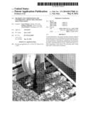 METHODS AND COMPOSITIONS FOR CONTROLLING A HONEY BEE PARASITIC MITE     INFESTATION diagram and image