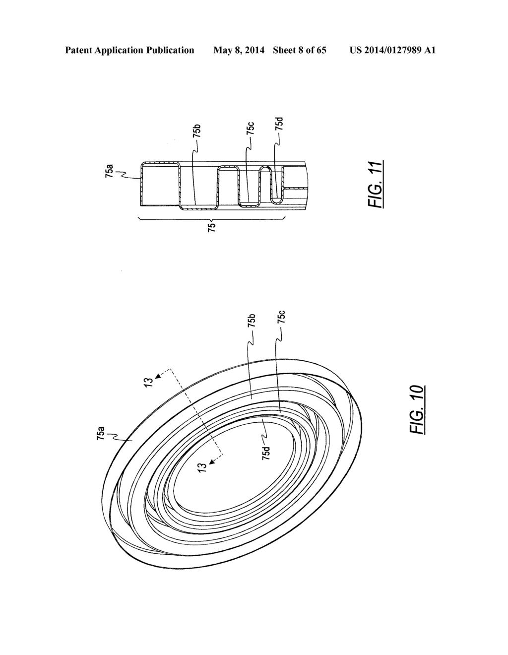 REPEATERS FOR WIRELESS COMMUNICATION SYSTEMS - diagram, schematic, and image 09