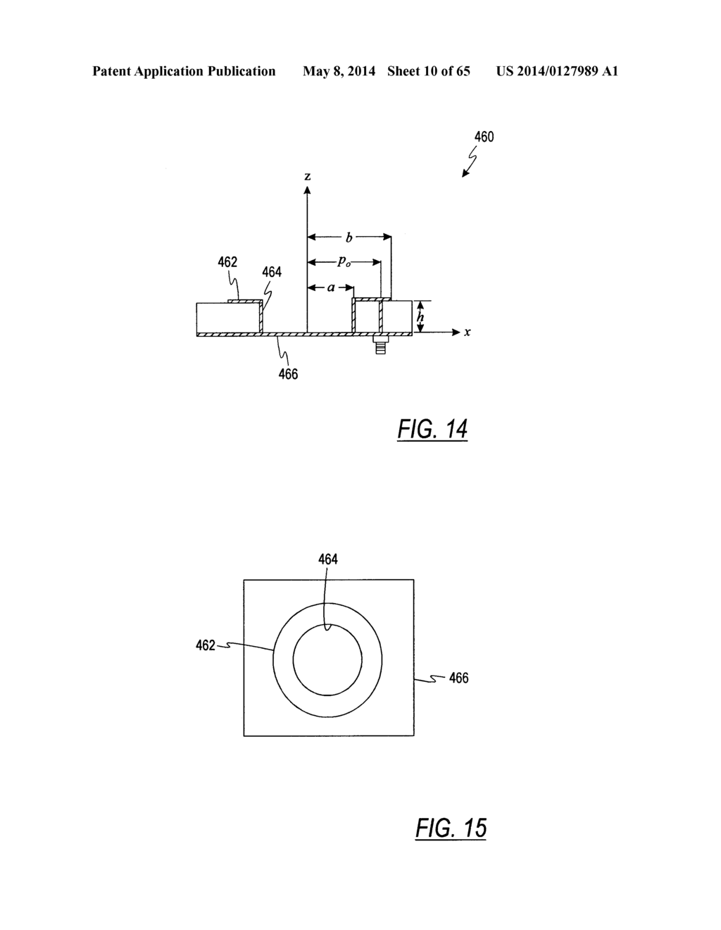 REPEATERS FOR WIRELESS COMMUNICATION SYSTEMS - diagram, schematic, and image 11