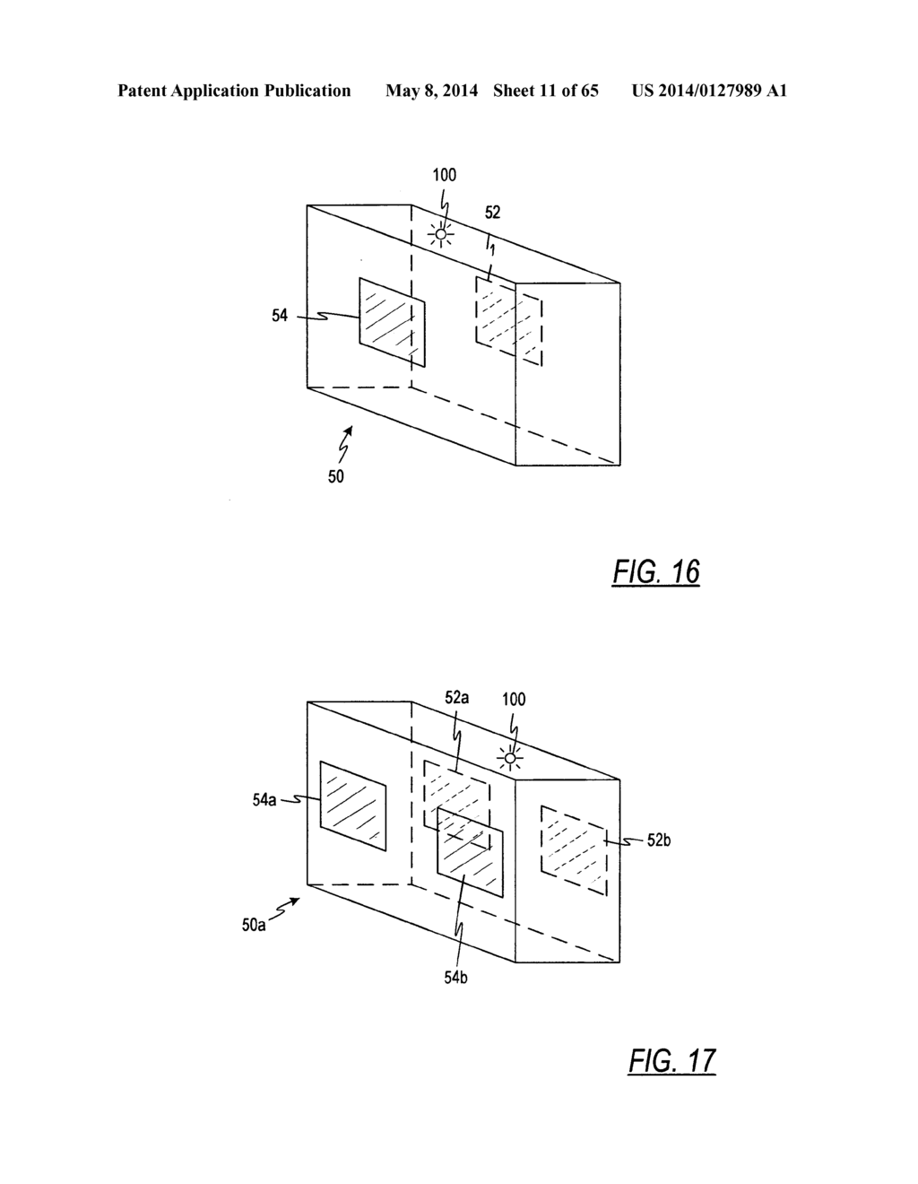 REPEATERS FOR WIRELESS COMMUNICATION SYSTEMS - diagram, schematic, and image 12