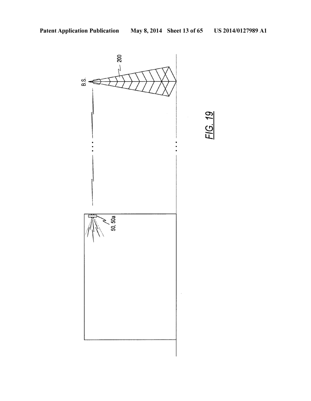 REPEATERS FOR WIRELESS COMMUNICATION SYSTEMS - diagram, schematic, and image 14