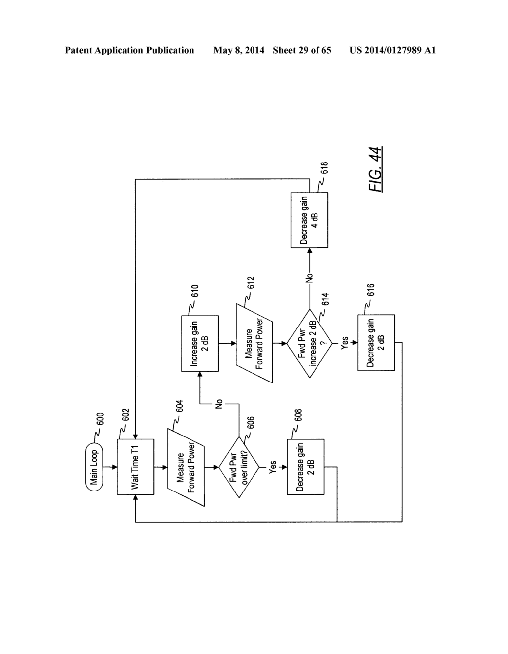 REPEATERS FOR WIRELESS COMMUNICATION SYSTEMS - diagram, schematic, and image 30