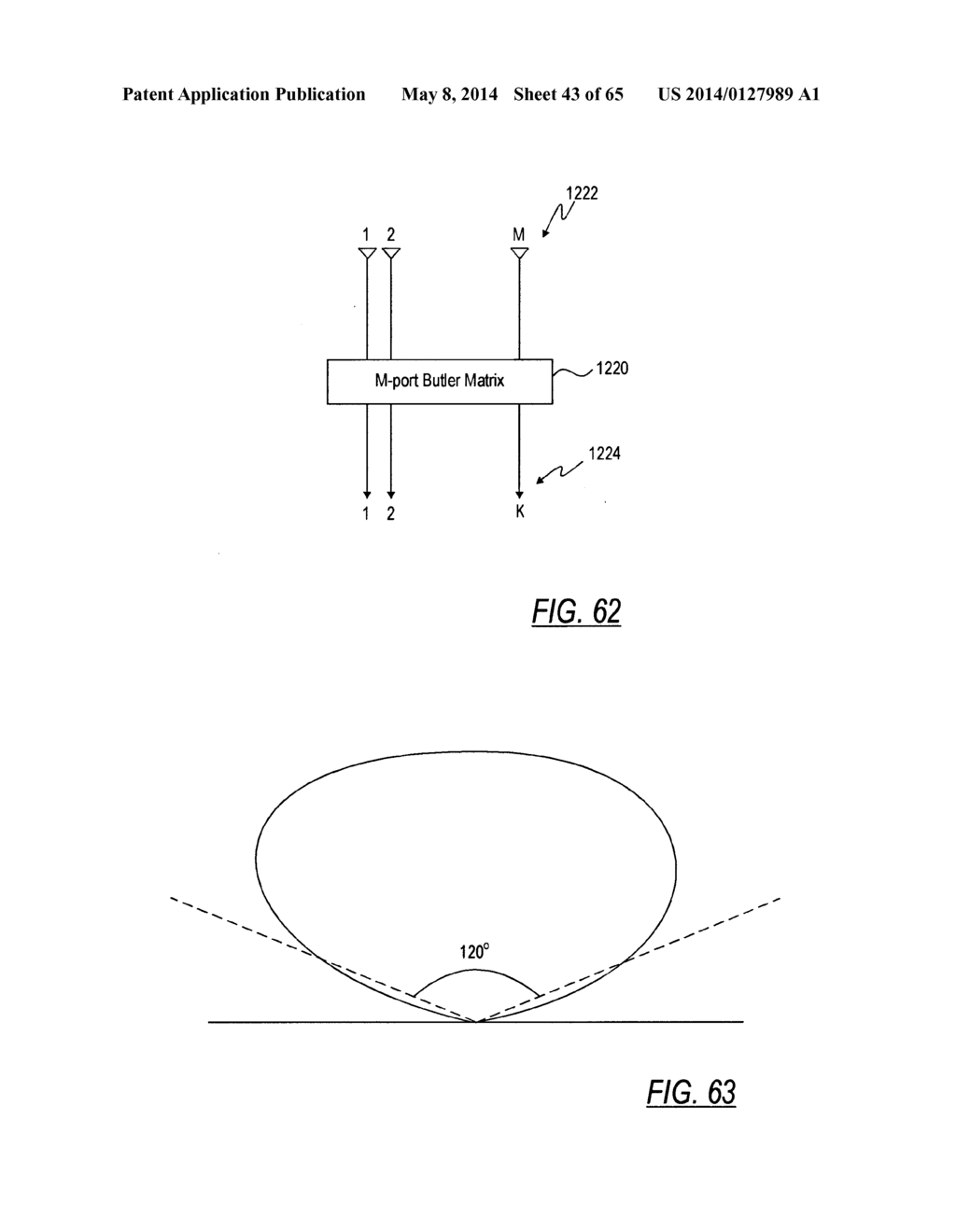 REPEATERS FOR WIRELESS COMMUNICATION SYSTEMS - diagram, schematic, and image 44