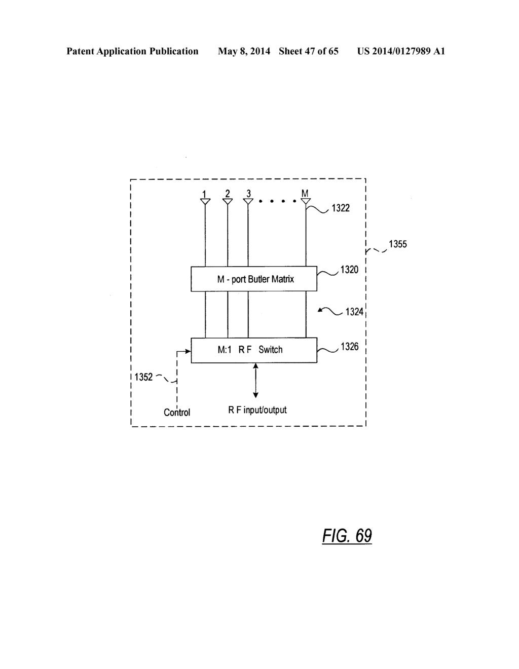 REPEATERS FOR WIRELESS COMMUNICATION SYSTEMS - diagram, schematic, and image 48