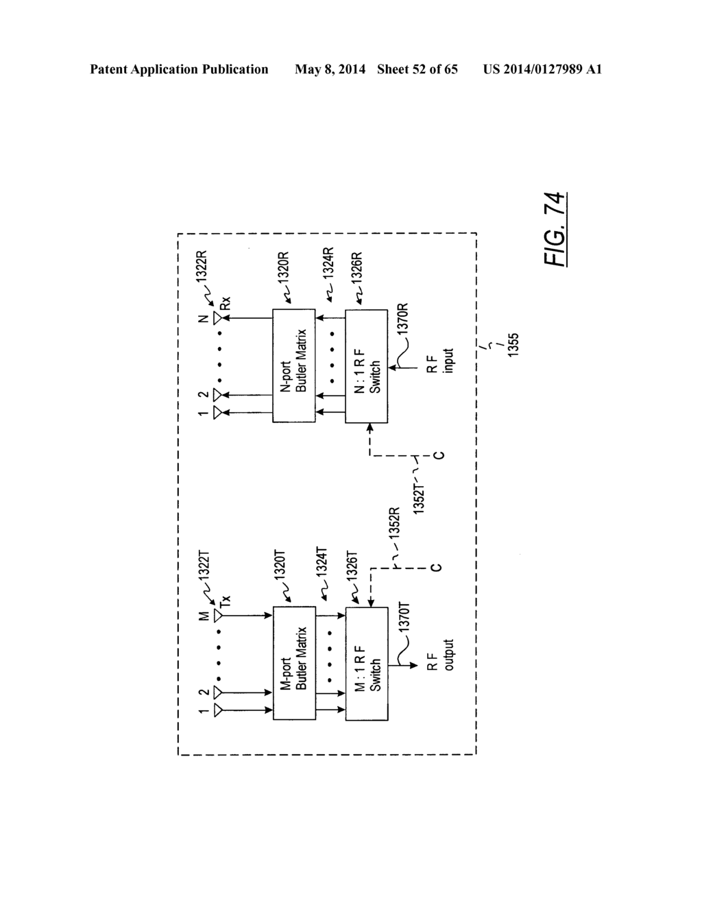 REPEATERS FOR WIRELESS COMMUNICATION SYSTEMS - diagram, schematic, and image 53