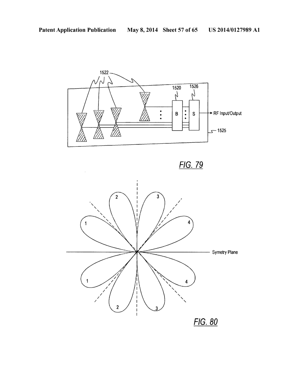 REPEATERS FOR WIRELESS COMMUNICATION SYSTEMS - diagram, schematic, and image 58