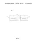 METHODS AND APPARATUS FOR IMPROVING NFC COIL TUNING BASED ON PROXIMITY TO     A REMOTE NFC DEVICE diagram and image