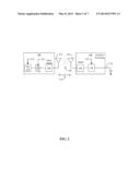 METHODS AND APPARATUS FOR IMPROVING NFC COIL TUNING BASED ON PROXIMITY TO     A REMOTE NFC DEVICE diagram and image