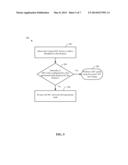 METHODS AND APPARATUS FOR IMPROVING NFC COIL TUNING BASED ON PROXIMITY TO     A REMOTE NFC DEVICE diagram and image