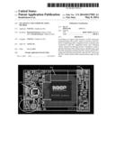 NFC DEVICE AND COMMUNICATION METHOD diagram and image