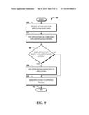 Managing Network Load Using Device Application Programs diagram and image