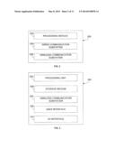 WIRELESS COMMUNICATION IN HETEROGENEOUS NETWORKS diagram and image