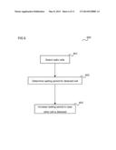 CELL TRANSFER CONTROLLER AND METHOD FOR SELECTING A RADIO CELL diagram and image