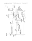 CELL TRANSFER CONTROLLER AND METHOD FOR SELECTING A RADIO CELL diagram and image