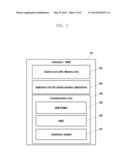 ASSISTANT METHOD AND SYSTEM FOR RETRIEVING WIRELESS SIGNALS FOR MOBILE     DEVICES diagram and image
