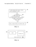 METHOD OF ADJUSTING EVENT PROMPT DEGREE AND MOBILE ELECTRONIC DEVICE AND     COMPUTER PROGRAM PRODUCT USING THE SAME diagram and image