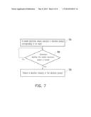 METHOD OF ADJUSTING EVENT PROMPT DEGREE AND MOBILE ELECTRONIC DEVICE AND     COMPUTER PROGRAM PRODUCT USING THE SAME diagram and image