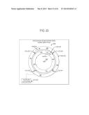 GAMING SYSTEM, DEVICE AND METHOD INVOLVING A PLURALITY OF ROTORS     INTERCHANGEABLY OPERABLE IN A DECOUPLED MODE AND A COUPLED MODE diagram and image