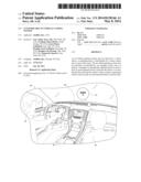 CUSTOMIZABLE IN-VEHICLE GAMING SYSTEM diagram and image