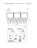 GAMING MACHINE AND GAMING SYSTEM HAVING CONTROL LEVER diagram and image