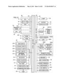 GAMING MACHINE AND GAMING SYSTEM HAVING CONTROL LEVER diagram and image