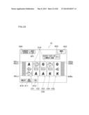 GAMING MACHINE AND GAMING SYSTEM HAVING CONTROL LEVER diagram and image