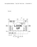 GAMING MACHINE AND GAMING SYSTEM HAVING CONTROL LEVER diagram and image