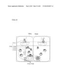 GAMING MACHINE AND GAMING SYSTEM HAVING CONTROL LEVER diagram and image