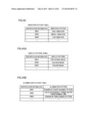 GAMING MACHINE AND GAMING SYSTEM HAVING CONTROL LEVER diagram and image