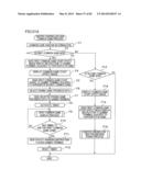 GAMING MACHINE AND GAMING SYSTEM HAVING CONTROL LEVER diagram and image