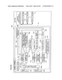 GAMING MACHINE AND GAMING SYSTEM HAVING CONTROL LEVER diagram and image