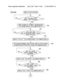 GAMING MACHINE AND GAMING SYSTEM HAVING CONTROL LEVER diagram and image