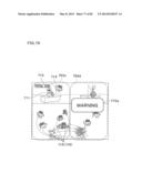 GAMING MACHINE AND GAMING SYSTEM HAVING CONTROL LEVER diagram and image