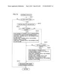 GAMING MACHINE AND GAMING SYSTEM HAVING CONTROL LEVER diagram and image