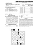 METHOD FOR IMPLEMENTING A COMPUTER GAME diagram and image