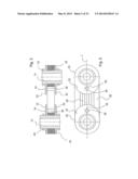 ELASTIC JOINT BODY diagram and image